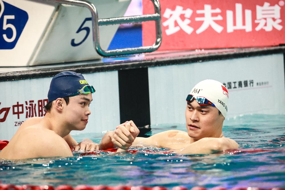 岁的他