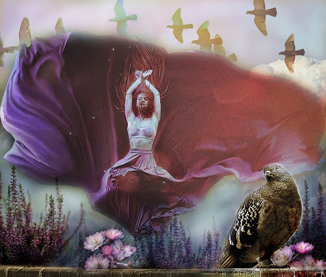 这种全方位 这种全方位