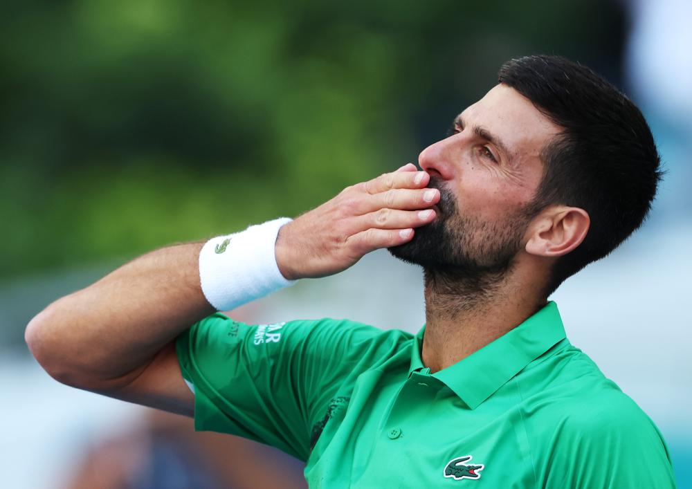 征战未来的 征战未来的