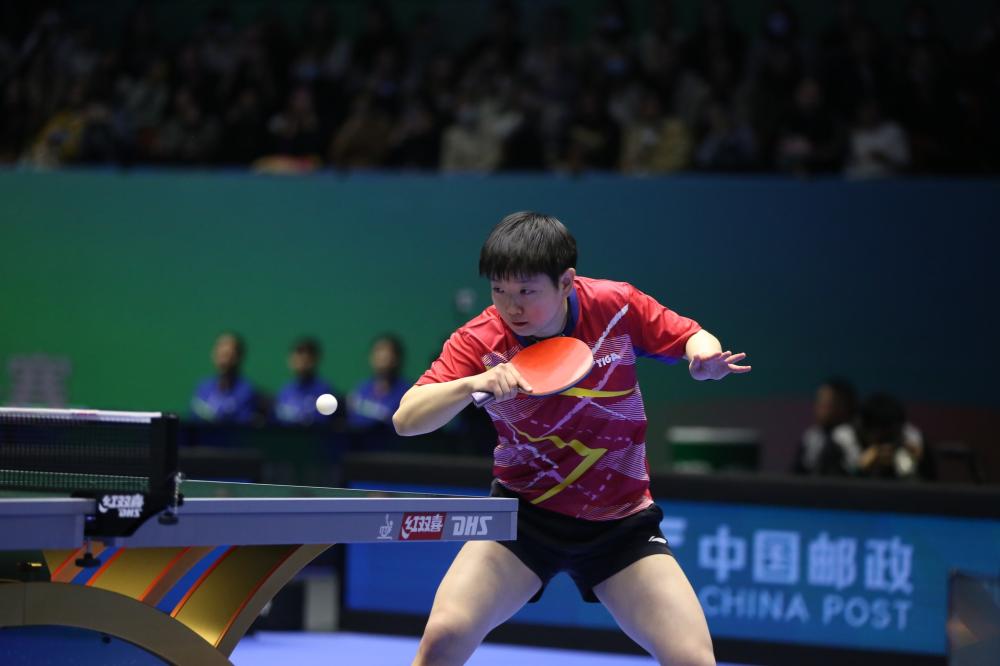 更需要强大 更需要强大